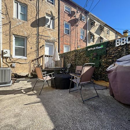 Downtown Home - Close To Topgolf, Ravens Stadium, Orioles Park, Um Baltimore Exterior foto