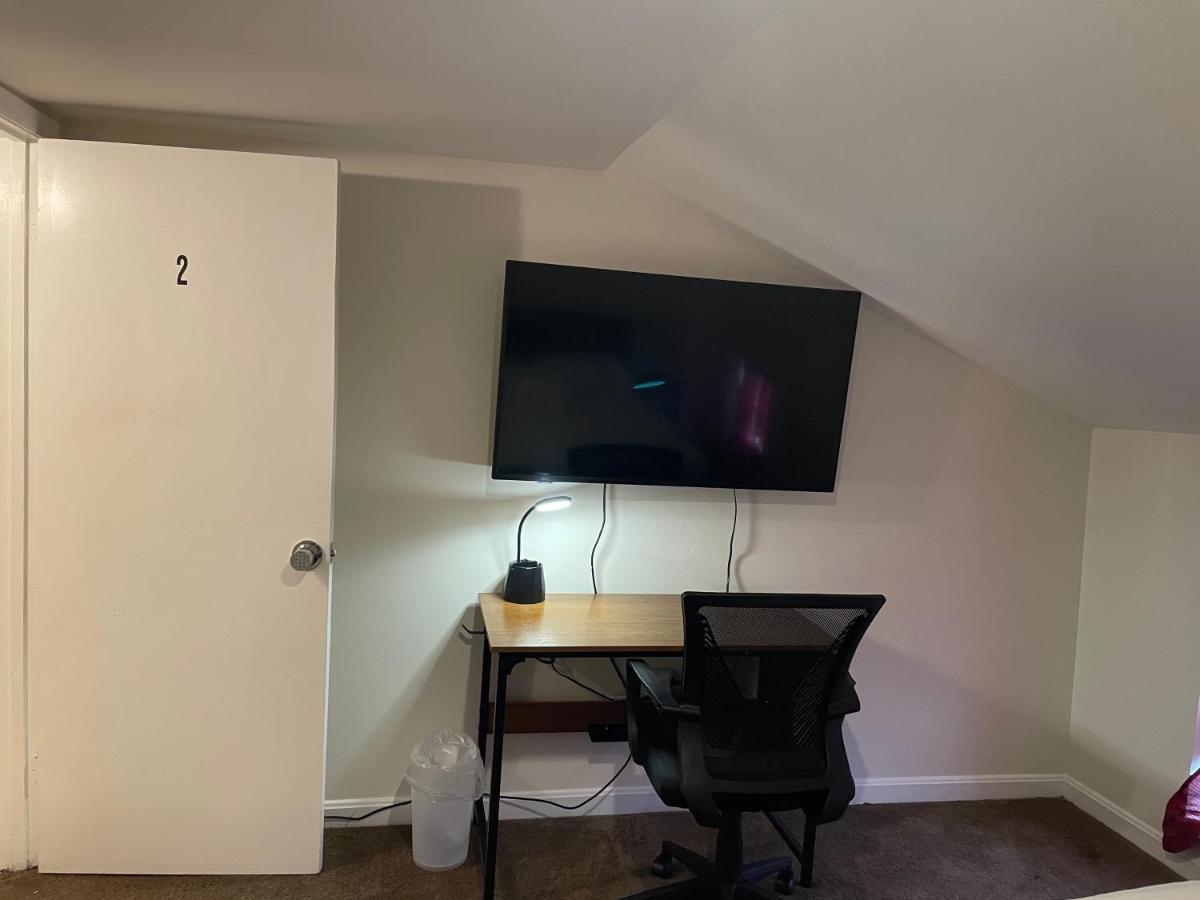 Downtown Home - Close To Topgolf, Ravens Stadium, Orioles Park, Um Baltimore Exterior foto