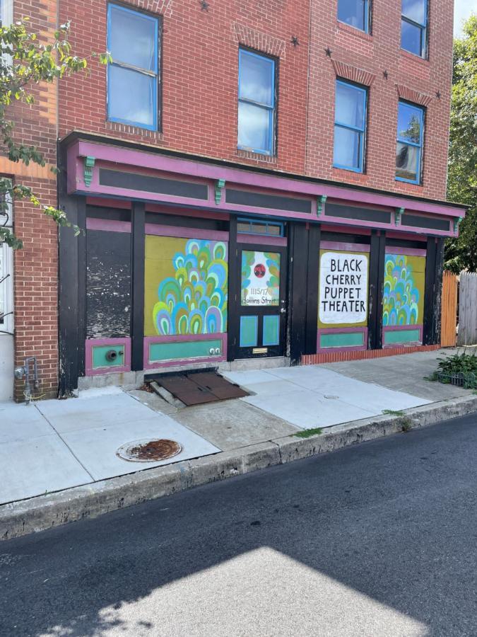 Downtown Home - Close To Topgolf, Ravens Stadium, Orioles Park, Um Baltimore Exterior foto