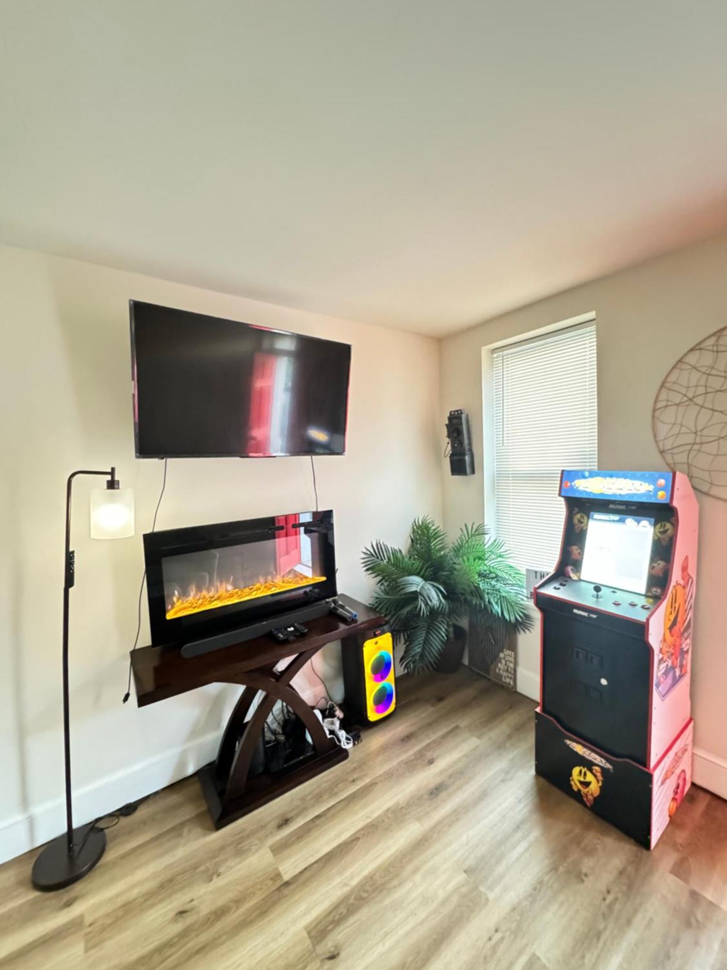 Downtown Home - Close To Topgolf, Ravens Stadium, Orioles Park, Um Baltimore Exterior foto