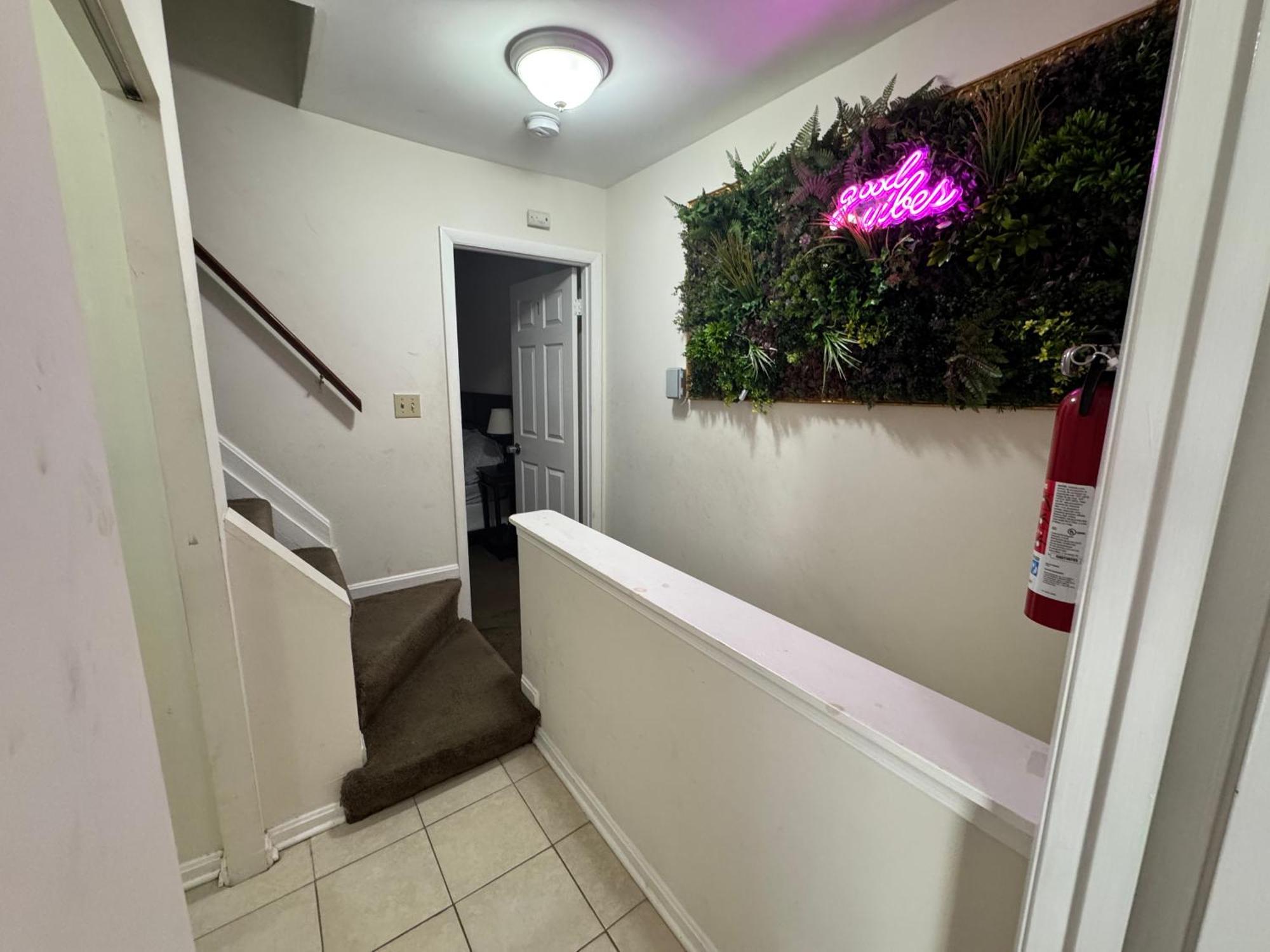 Downtown Home - Close To Topgolf, Ravens Stadium, Orioles Park, Um Baltimore Exterior foto